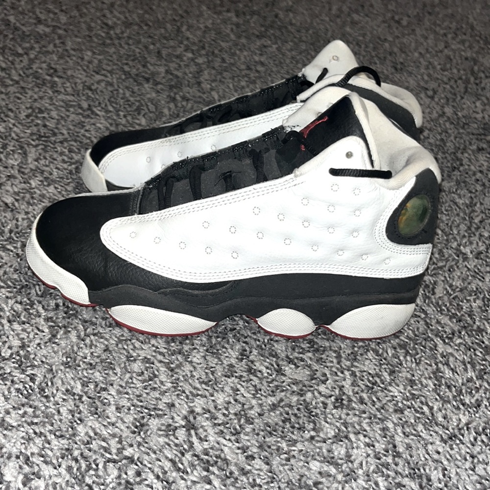 Air Jordan 13 Retro “He Got Game”